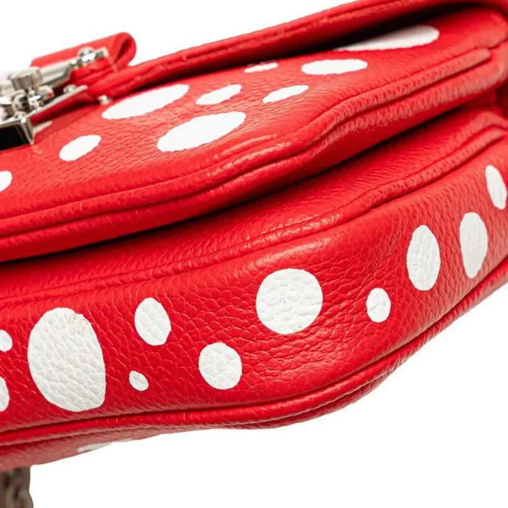 Louis Vuitton Monogram Empreinte 2way Bag Limited